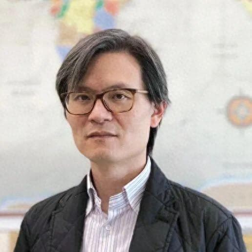 理想的终结，历史的回归：大国博弈与地缘政治学的复兴