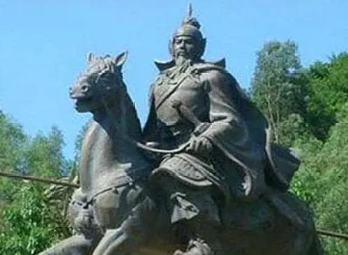 师徒同心，共铸辉煌——于谨与韦孝宽的师生情谊