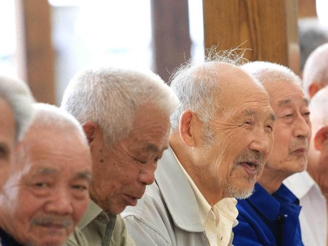 退休老人去世后，亲属莫忘领取“这4笔钱”，逾期无人提醒!