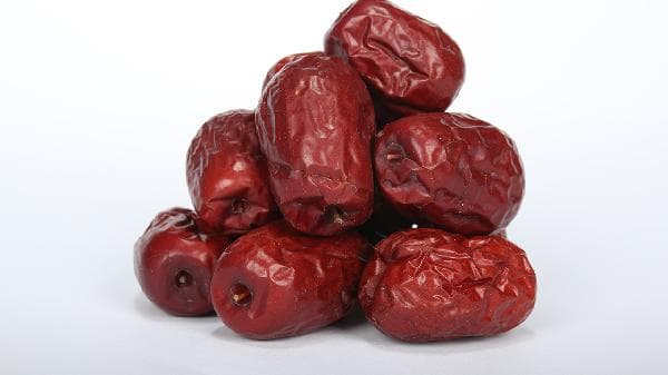 灰枣是不是红枣中最好的？一篇文章带你了解红枣品种与食用指南