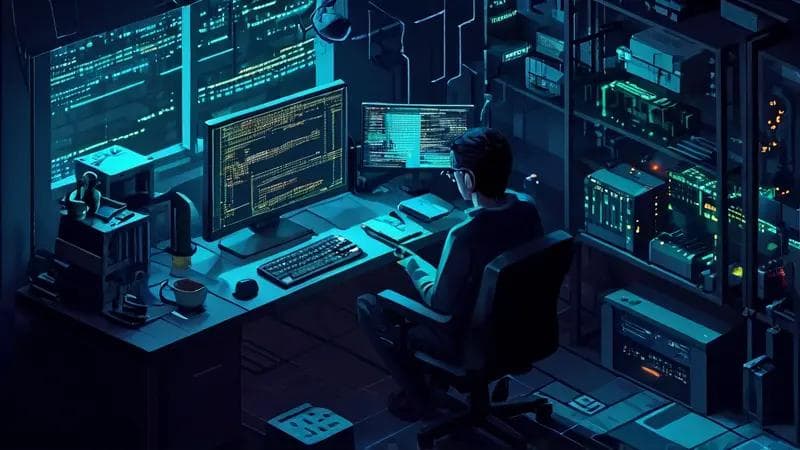5岁学什么编程比较好一些