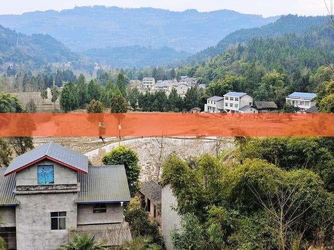 丹霞地貌海拔多少米高？大多在300-400m之间