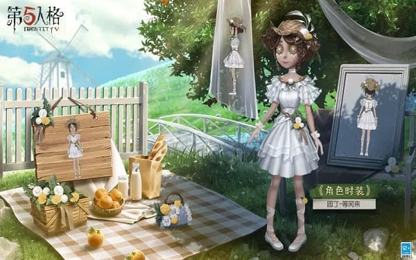 第五人格园丁技能玩法教学，四大技能都要了解透彻