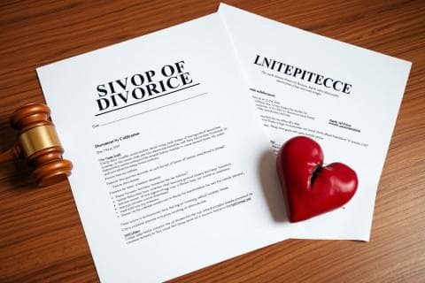 如何寻找和挑选擅长处理离婚案件的律师