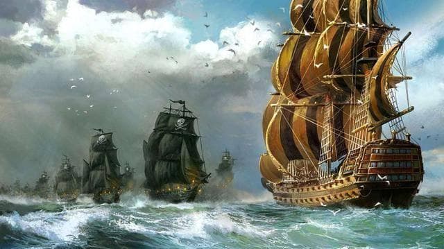 中西方文化差异：同样是航海家，为何郑和没能发现新大陆？
