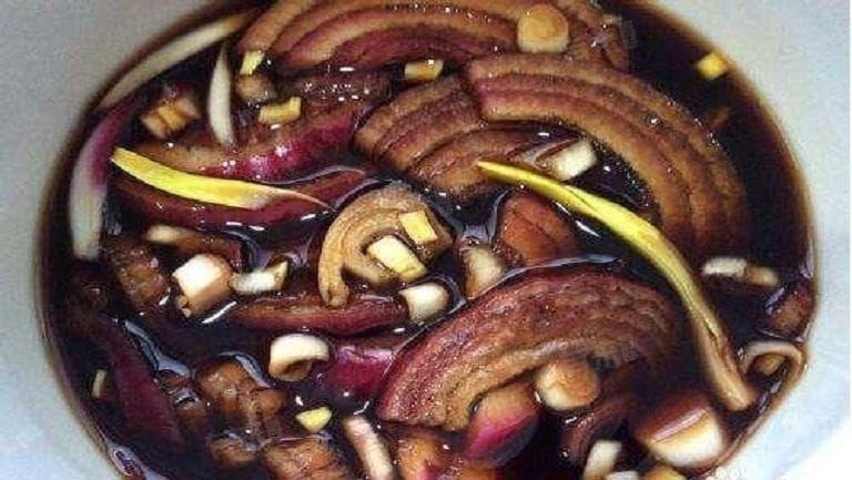 陈醋泡洋葱有什么功效