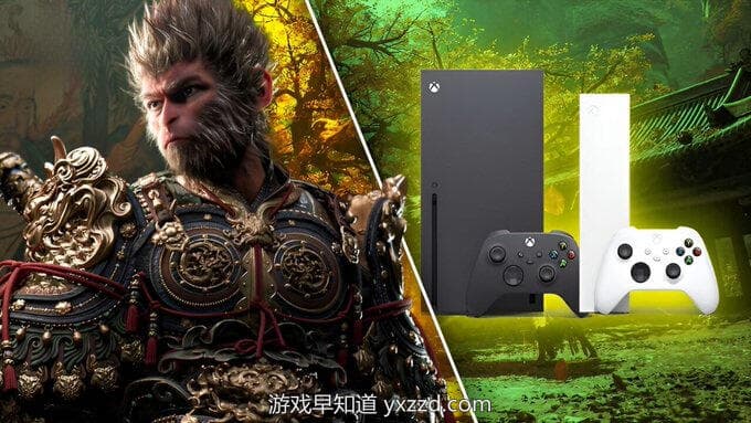 微软确认《黑神话：悟空》将登陆Xbox Series X|S，独家协议疑云终消散