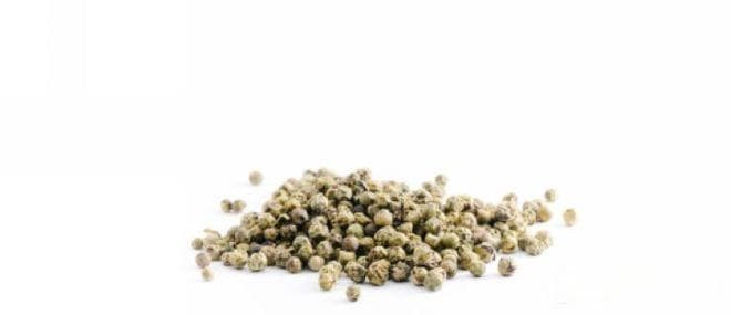 炒菜一般用白胡椒还是黑胡椒？