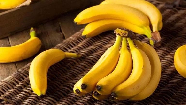 香蕉蒸熟吃的功效与作用、禁忌和食用方法