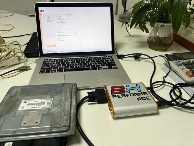 车载ECU测试技术深度分析与思考