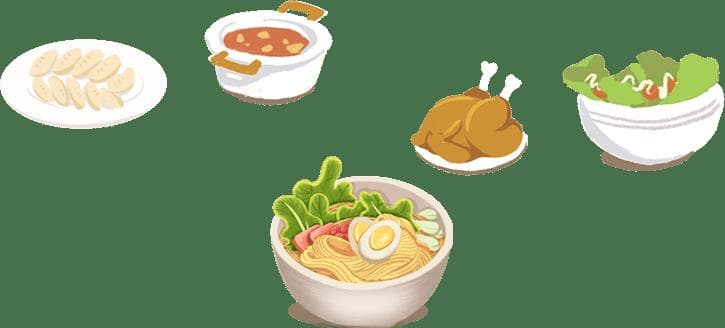 营养均衡，健康成长——学生营养健康膳食知识宣传