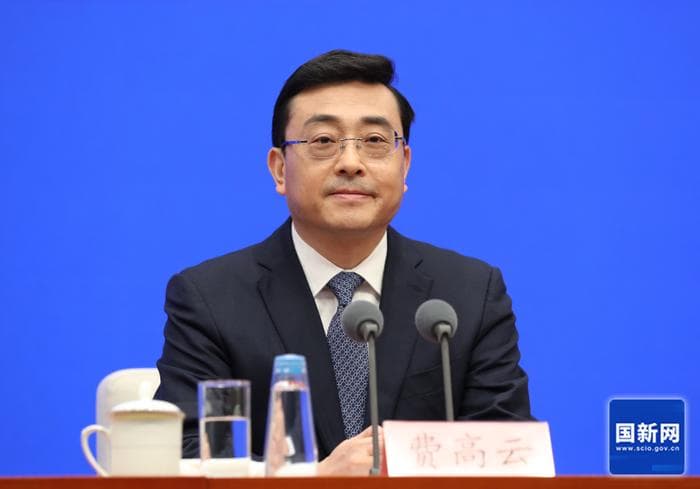 安徽省常务副省长：全国每出口4台汽车，就有1台是安徽制造