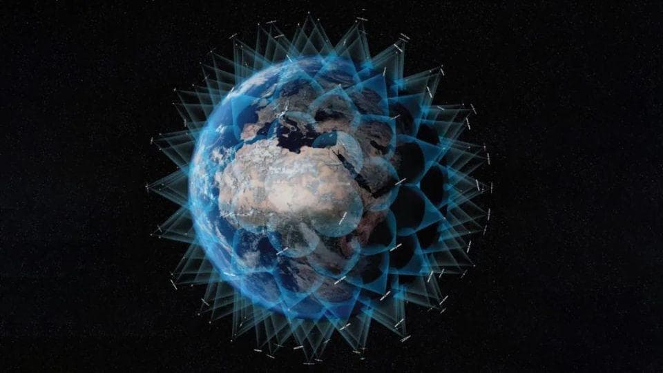 以半个地球为代价打造巨大射电望远镜，能否「望」穿宇宙？