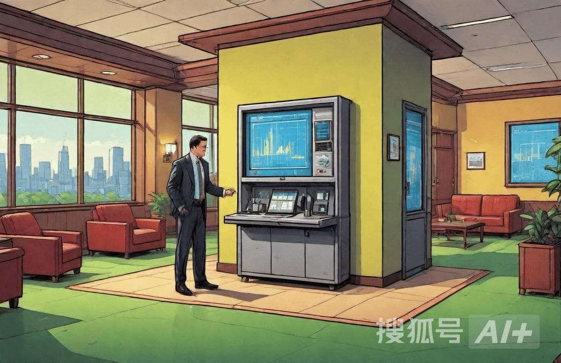 实现绿色运营：酒店能源管理系统的革新与价值