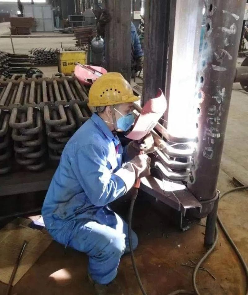 特种设备焊接焊工证通过率探析