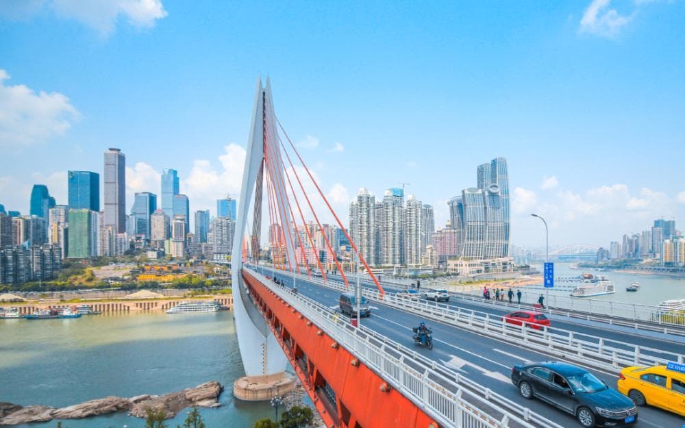 全球洞察｜何以支撑中国股市的本轮反弹？