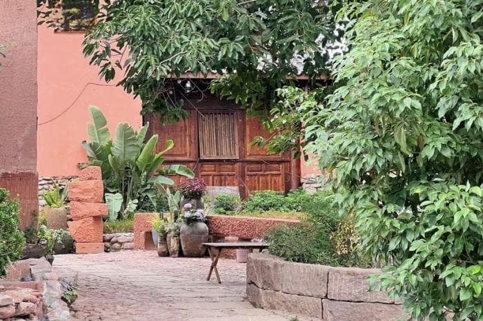 西昌“新中式”宝藏打卡地：陈家大院惊艳“时光”