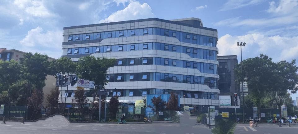 成都今年将建38个城市社区嵌入式服务综合体