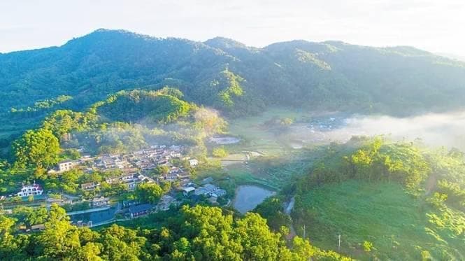 琼中十大景点：热带雨林与黎苗文化完美融合的生态旅游胜地