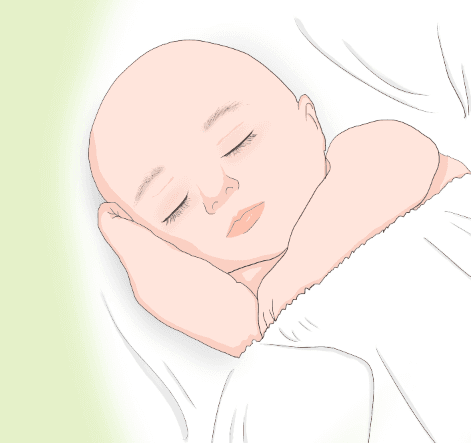 新生儿呼吸正常频率