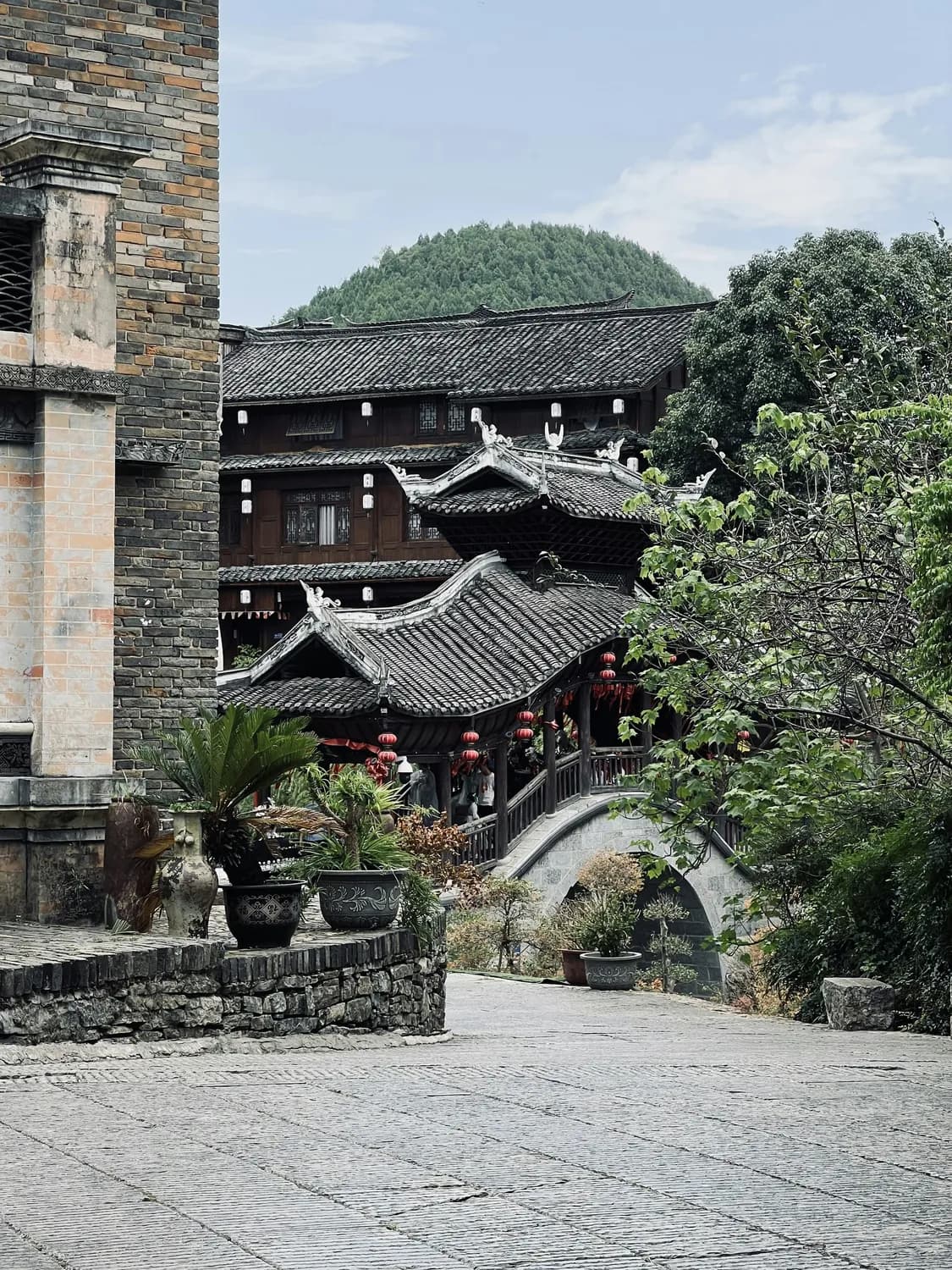 江西三日游精华路线：跟着阿洁/阿涛玩转赣鄱美景