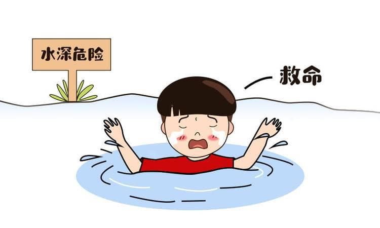 梦见溺水是什么征兆