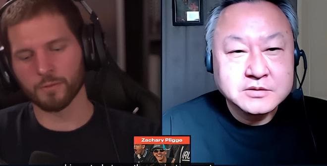 3A大作为何要上全平台？前索尼总裁揭秘：PC移植游戏堪比印钞