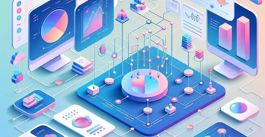 新人做报表时，怎样确保数据来源的准确性？