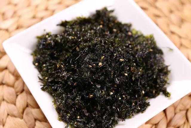 什么是海藻类食物 深海藻类食物有哪些 营养价值是什么