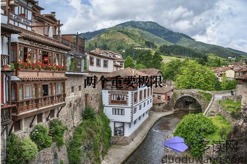 两个重要极限