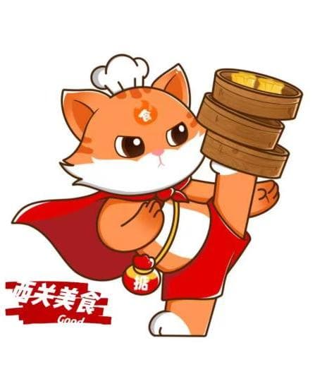 从上下九到永庆坊，来一场说走就走的岭南文化特色美食之旅！
