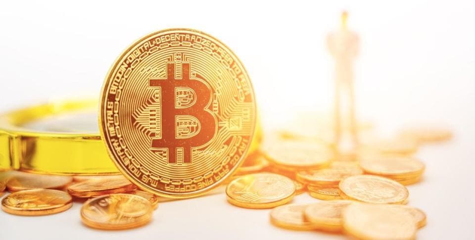 比特币一度跌破8万美元！较1月峰值下跌近40%，价格回落近3万美元