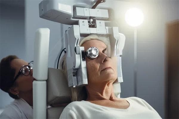 如何有效预防眼睛黄斑病？了解预防措施与注意事项
