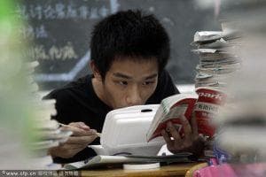 期末备考，聪明家长这样帮孩子复习才简单高效（以一词多义为例）