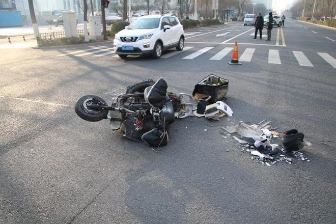 交通事故十级伤残赔偿全解析：律师解读