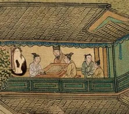 织就时代变迁：明朝服装的演变与社会变革