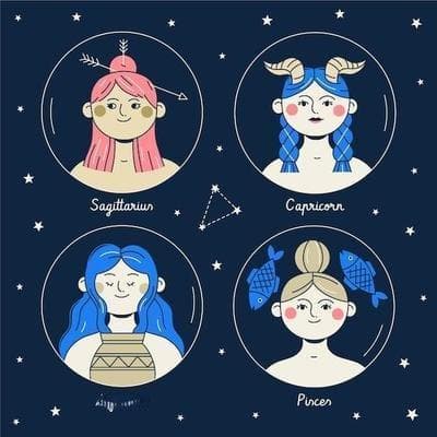 准到哭的射手女性格分析 原来射手女的性格是这样