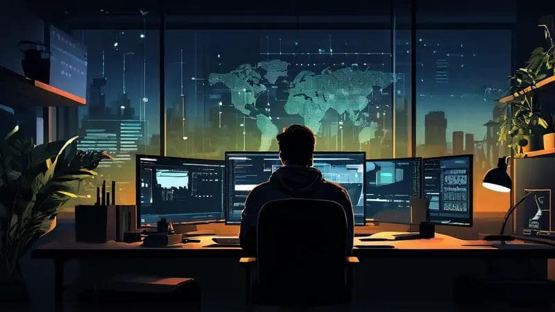 C语言逻辑非操作符的使用方法与实战案例