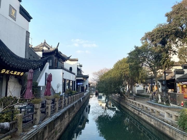 走马13市26个旅游目的地，探江苏“风光”如何更风光