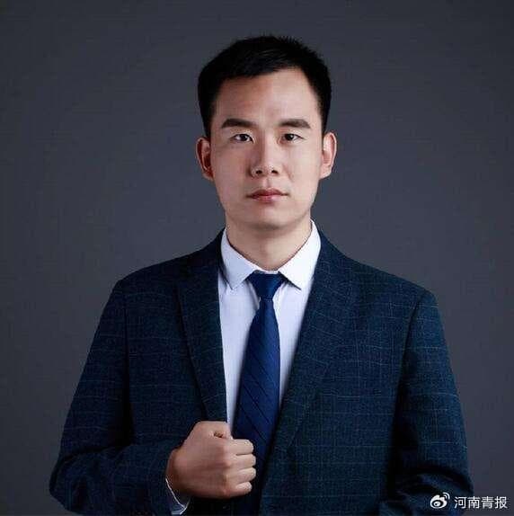 从学生会主席到上市公司执行董事：桑超杰的职业蜕变之旅