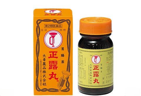 日本正露丸功效、副作用及正確使用方法全解析！