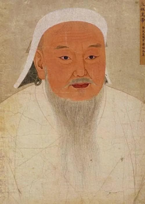没有这项鲜为人知的超能力，成吉思汗征服不了世界