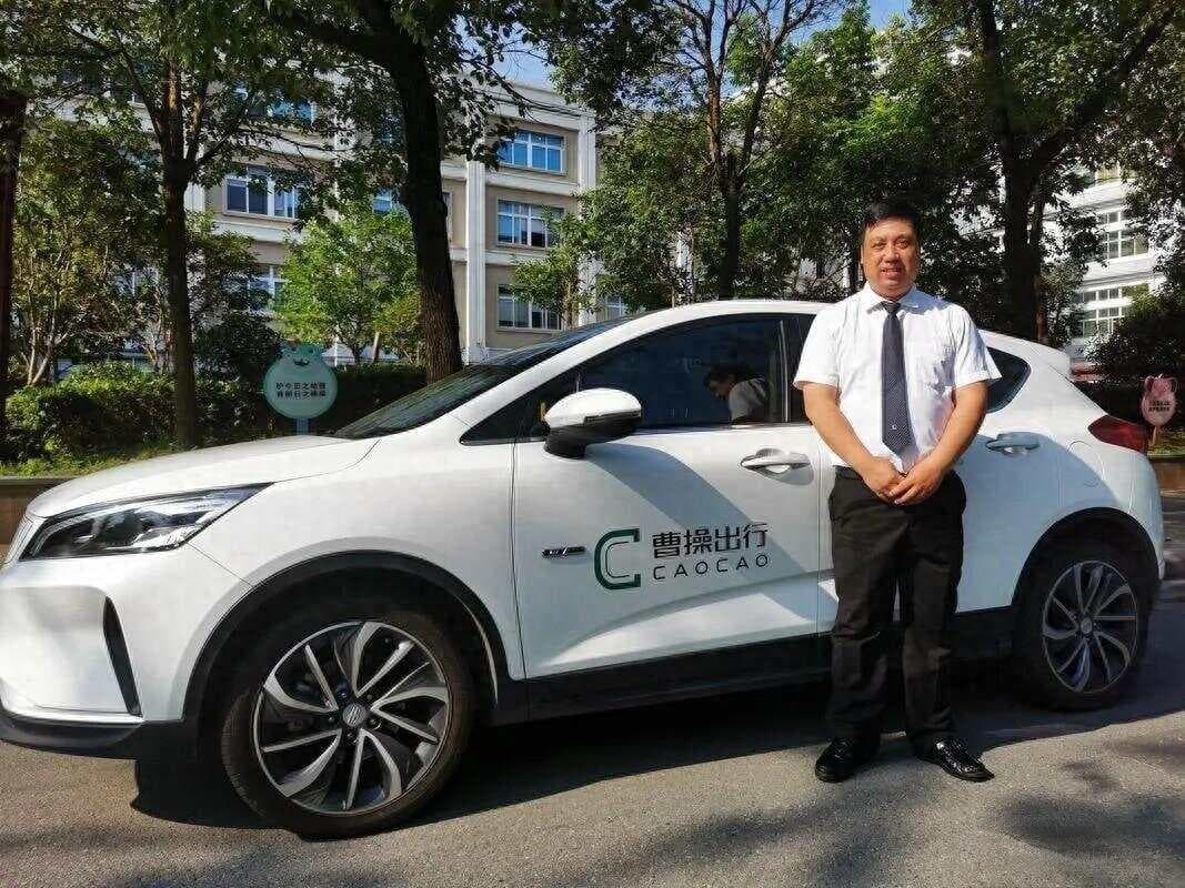 快递员外卖员网约车司机，谁将最容易被科技发展取代？
