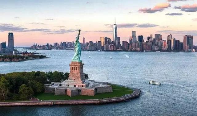 世界最受欢迎旅游国排名，中国入榜前十