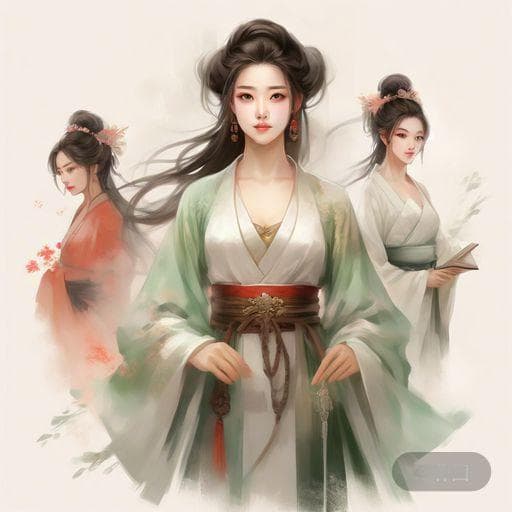 命运多舛，红颜薄命！《红楼梦》金陵12钗判词解读（上）