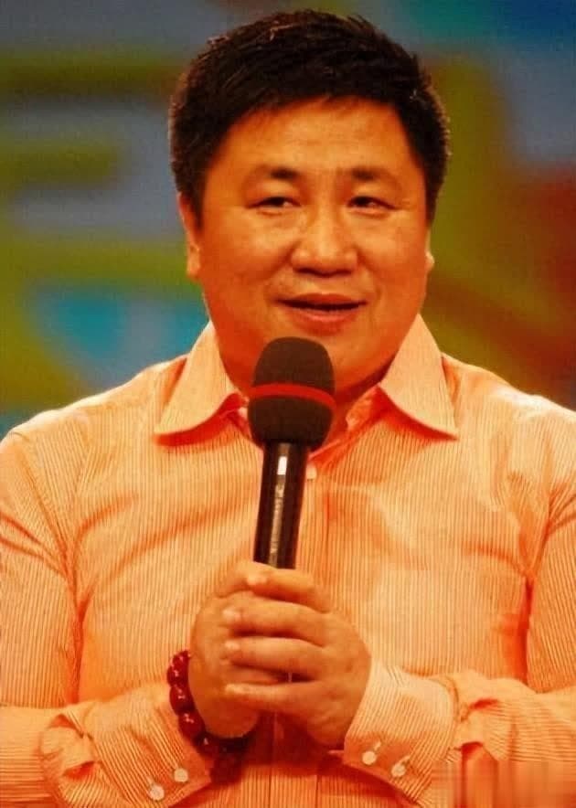 从“相声第一人”到传媒大亨：刘流的创业传奇
