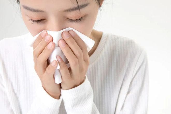 中医养护八法，远离鼻塞咳喘