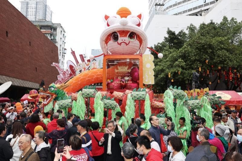 相约15年，广府庙会如何打造连接传统与现代的文化纽带？
