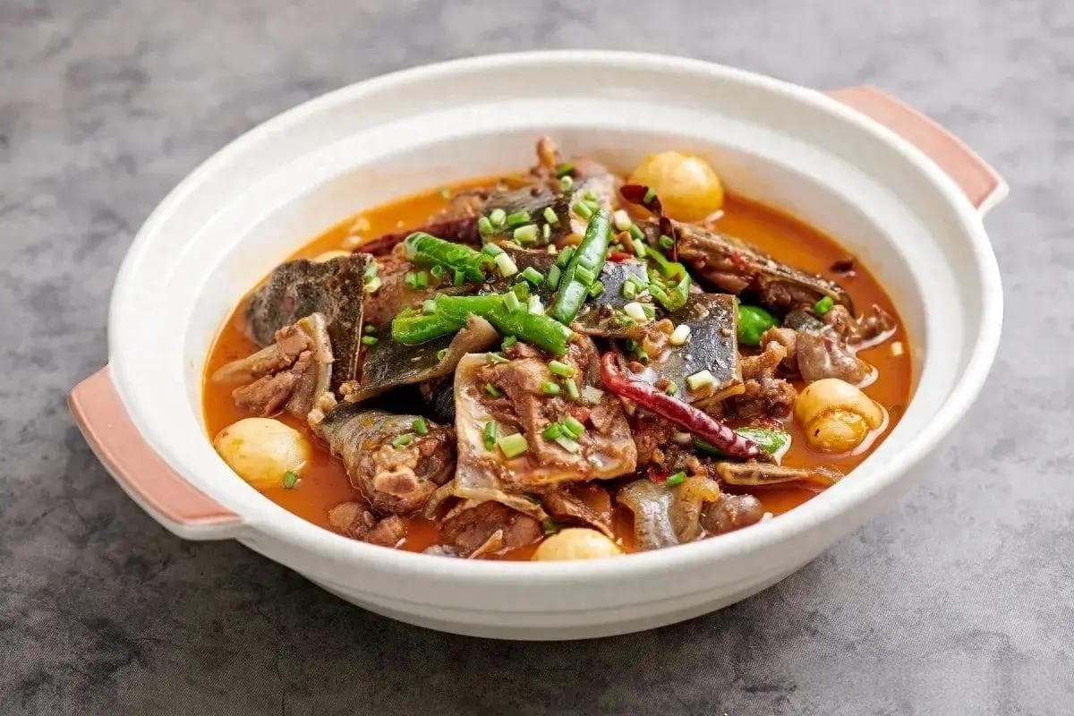 荆州特产有哪些小吃（荆州著名的十大美食你都吃过吗？）