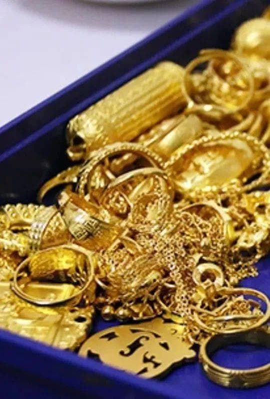 足金、K金、3D硬金、5G黄金、古法黄金……一次说清楚